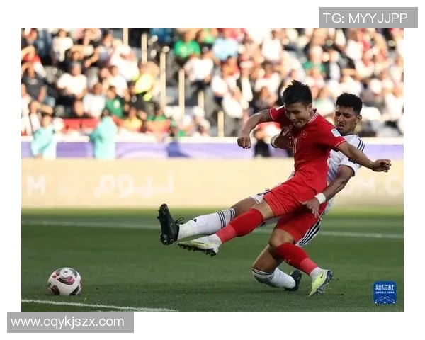 伊拉克与越南足球赛实时比分更新及精彩瞬间回顾 伊拉克与越南足球赛实时比分更新及精彩瞬间回顾